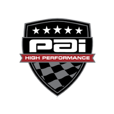 PAI 3 Year Unlimited Mileage Warranty