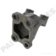 Cargar imagen en el visor de la galería, PAI QTB-1596 MACK 158GB4608A BELL HOUSING BRACKET (RIGHT HAND)