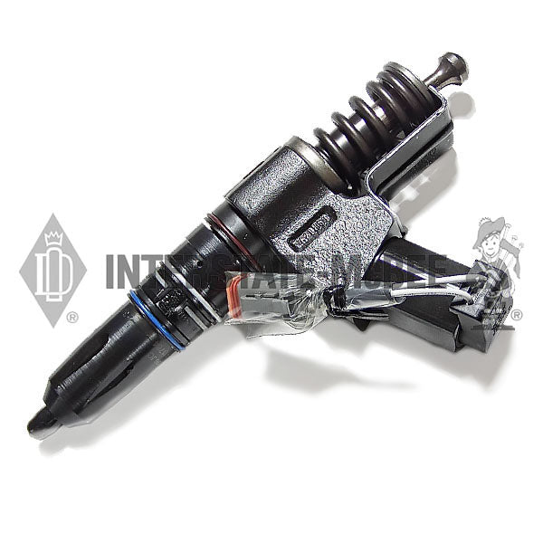 Interstate-McBee® Cummins® R 3411763 Reman Fuel Injector (Celect N14)