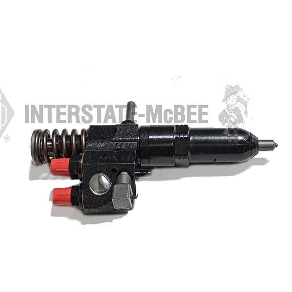 R 5229715 REMAN INJECTOR (9215) FOR DETROIT DIESEL V92 ENGINES