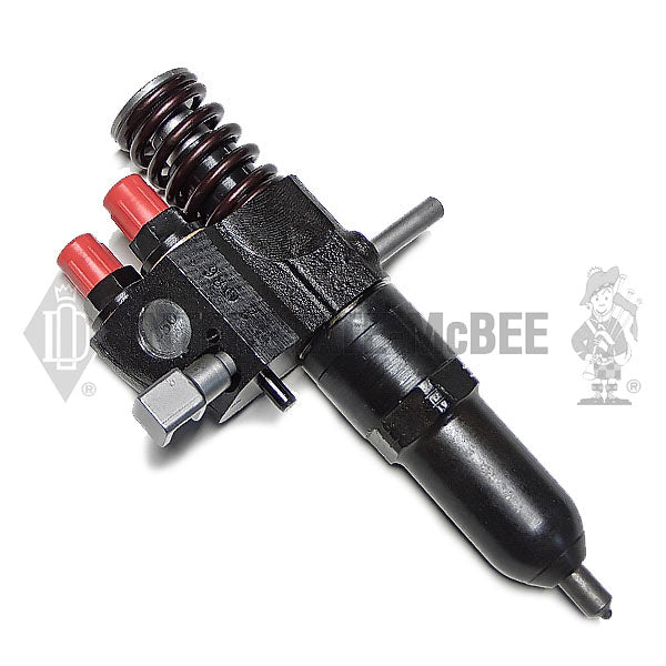 R 5229350 REMAN INJECTOR - C50 - 53 FOR DETROIT DIESEL ENGINES