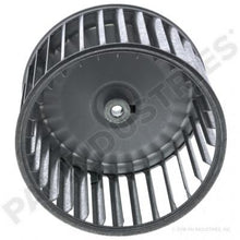 Charger l&#39;image dans la galerie, PAI RBW-0961 MACK 4379RD552630 BLOWER WHEEL (30 BLADES) (5.215 DIA) (CW)