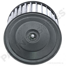 Charger l&#39;image dans la galerie, PAI RBW-0961 MACK 4379RD552630 BLOWER WHEEL (30 BLADES) (5.215 DIA) (CW)