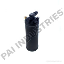 Cargar imagen en el visor de la galería, PAI RDR-0983 MACK 221RD335 AIR CONDITIONING DRYER / RECEIVER (USA)