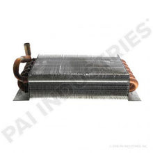 Cargar imagen en el visor de la galería, PAI RHC-0955 MACK 2790-HV212496 HEATER CORE (MADE IN USA)