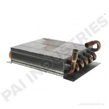 Cargar imagen en el visor de la galería, PAI RHC-0955 MACK 2790-HV212496 HEATER CORE (MADE IN USA)