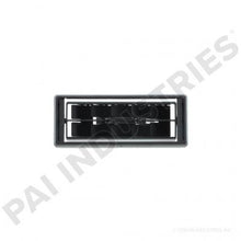 Charger l&#39;image dans la galerie, PAI RLA-0968 MACK 4379-RD555520 LOUVER ASSEMBLY (R / RD / DM) (USA)