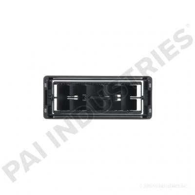 PAI RLA-0968 MACK 4379-RD555520 LOUVER ASSEMBLY (R / RD / DM) (USA)