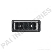 Charger l&#39;image dans la galerie, PAI RLA-0968 MACK 4379-RD555520 LOUVER ASSEMBLY (R / RD / DM) (USA)