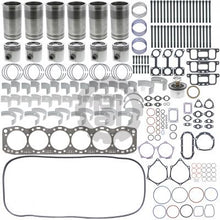 Cargar imagen en el visor de la galería, PAI S60102E-033 DETROIT DIESEL 23514673 ENGINE INFRAME KIT (SERIES 60) (15.0:1)