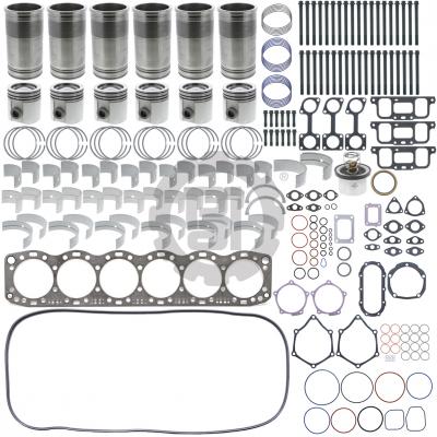 PAI S60102-033HP ENGING INFRAME KIT FOR DETROIT DIESEL SERIES 60 (HIGH PERFORMANCE)