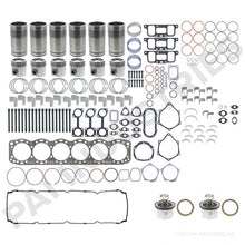 Load image into Gallery viewer, PAI S60102-001 DETROIT DIESEL 23514673 ENGINE INFRAME KIT (SERIES 60) (15.0:1)