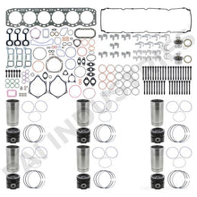 Cargar imagen en el visor de la galería, PAI S60116-081 ENGINE INFRAME KIT FOR DETROIT DIESEL SERIES 60 (USA)