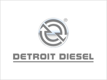 Cargar imagen en el visor de la galería, 5166494 GENUINE DETROIT DIESEL THROTTLE CONTROL SHAFT COUPLING