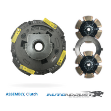 Load image into Gallery viewer, PAI 960331 DANA 209701-93 CLUTCH ASSY (AUTO ADJUSTING) (4000 LB)